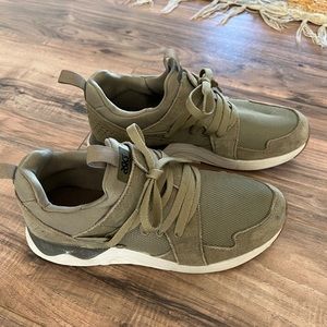 Rare ASICS Tiger Sneakers from Japan - W8.5/M6.5